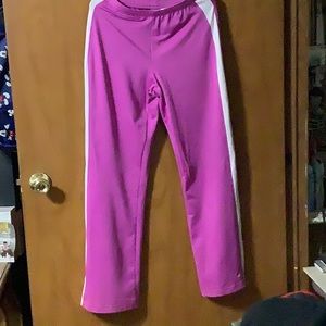 Athletic works pants